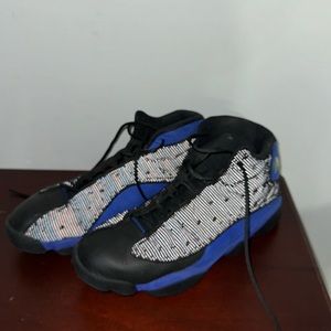 Jordan 13 Hyper Royal